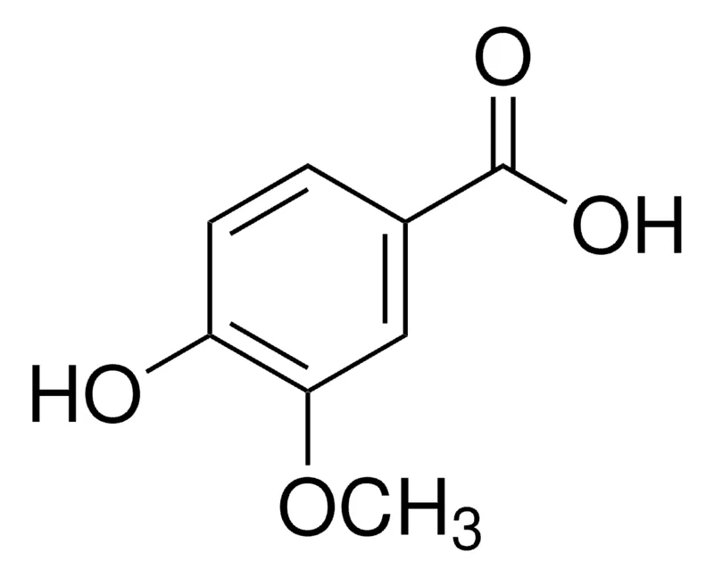 默克Supelco 香草酸,有证参比物质,TraceCERT®,生产商:瑞士Sigma-Aldrich Production GmbH
