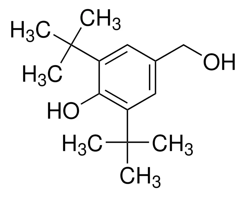默克Supelco 3,5-二叔丁基-4-羟基苯甲醇,有证参比物质,TraceCERT®,生产商:瑞士Sigma-Aldrich Production GmbH
