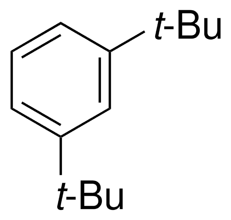默克Supelco 1,3-二叔丁基苯,有证参比物质,TraceCERT®,生产商:瑞士Sigma-Aldrich Production GmbH