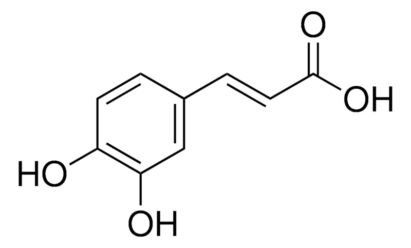 默克Supelco trans-Caffeic acid,有证参比物质,TraceCERT®,生产商:瑞士Sigma-Aldrich Production GmbH