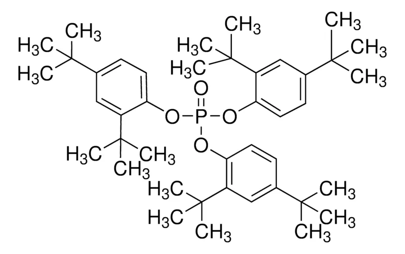 默克Supelco 三(2,4-二叔丁基苯基)磷酸酯,有证参比物质,TraceCERT®,生产商:瑞士Sigma-Aldrich Production GmbH