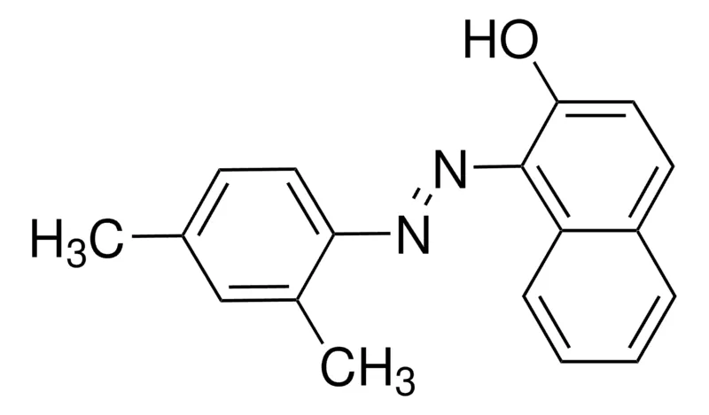 默克Supelco Sudan II，有证参比物质，TraceCERT®，生产商：瑞士Sigma-Aldrich Production GmbH