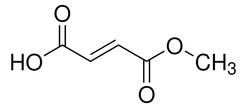 默克Supelco 富马酸单甲酯,有证参比物质,TraceCERT®,生产商:瑞士Sigma-Aldrich Production GmbH