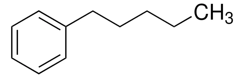 默克Supelco 戊基苯，有证参比物质，TraceCERT®，生产商：瑞士Sigma-Aldrich Production GmbH
