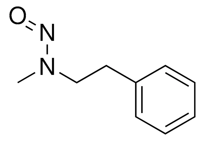 默克Supelco N-Methyl-N-nitroso-2-phenylethylamine，有证参比物质，TraceCERT®，生产商：瑞士Sigma-Aldrich Production GmbH