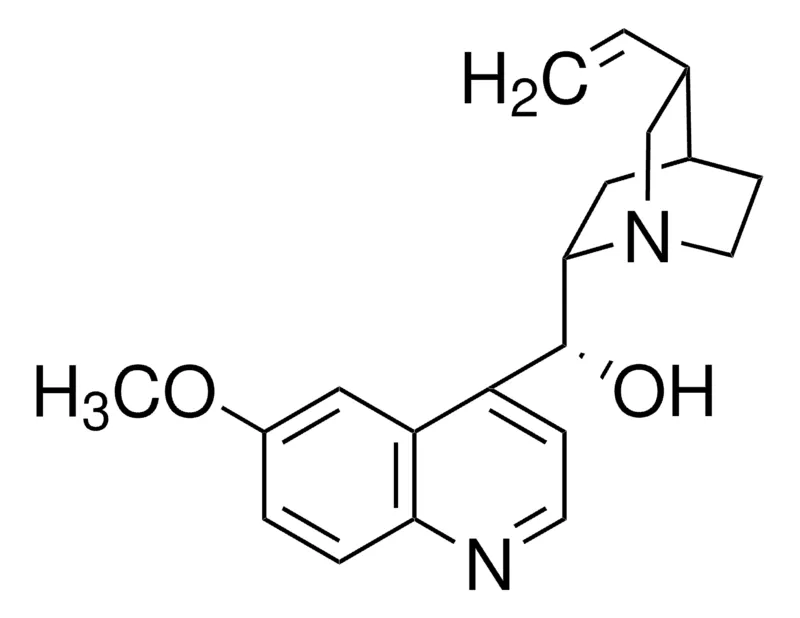默克Supelco 奎宁,有证参比物质,TraceCERT®,生产商:瑞士Sigma-Aldrich Production GmbH