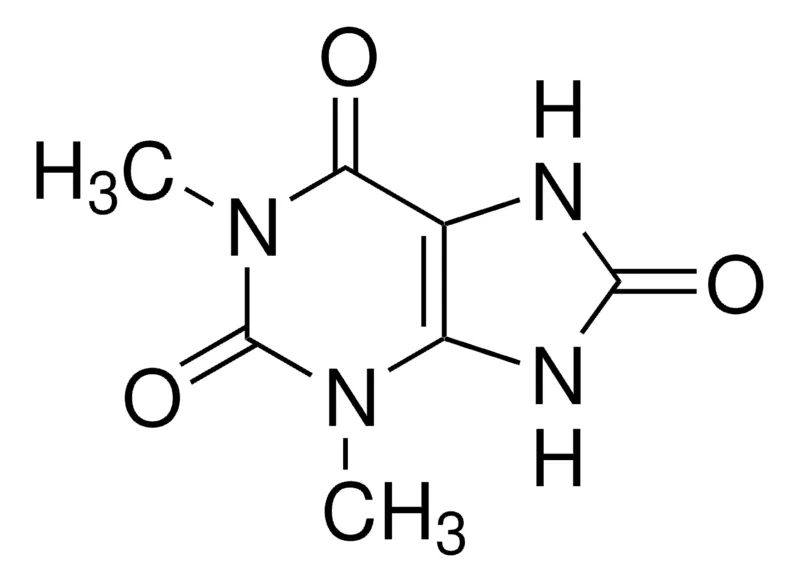 默克Supelco 1,3-Dimethyluric acid，有证参比物质，TraceCERT®，生产商：瑞士Sigma-Aldrich Production GmbH