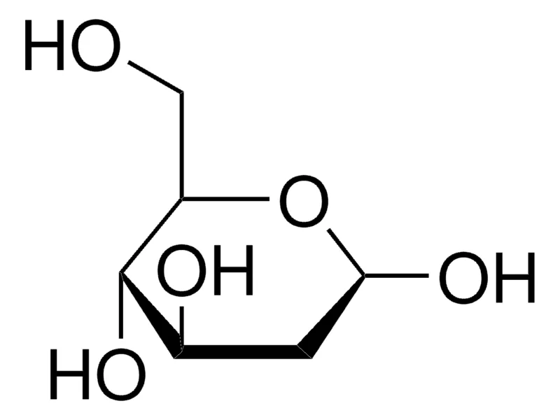 默克Supelco D-2-脱氧葡萄糖,有证参比物质,TraceCERT®,生产商:瑞士Sigma-Aldrich Production GmbH