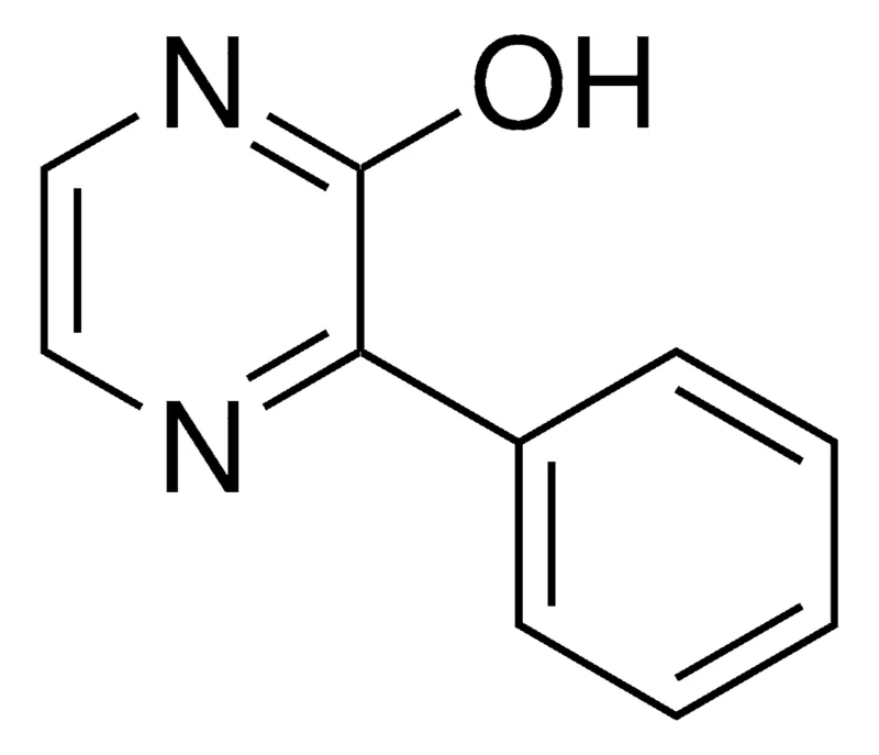 默克Supelco 3-Phenylpyrazin-2-ol，有证参比物质，TraceCERT®，生产商：瑞士Sigma-Aldrich Production GmbH