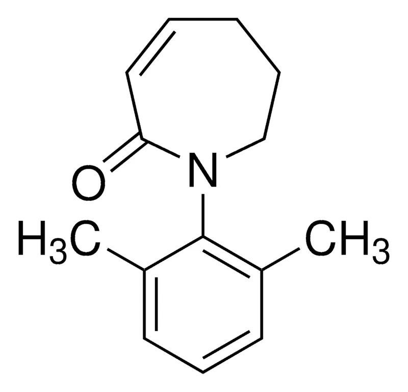 默克Supelco 1-(2,6-Dimethylphenyl)-1,5,6,7-tetrahydro-2H-azepin-2-one，有证参比物质，TraceCERT®，生产商：瑞士Sigma-Aldrich Production GmbH