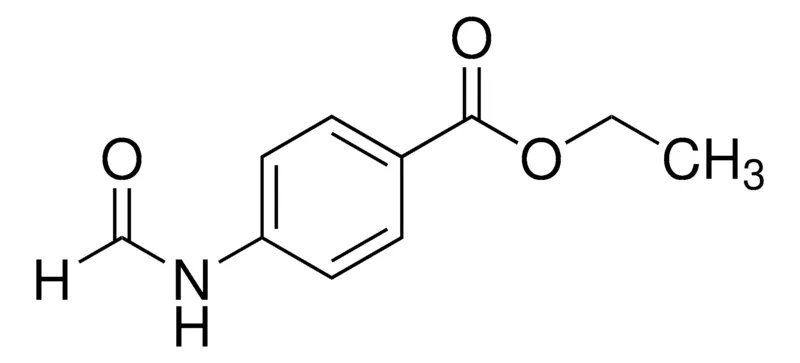 默克Supelco Ethyl 4-formamidobenzoate，有证参比物质，TraceCERT®，生产商：瑞士Sigma-Aldrich Production GmbH