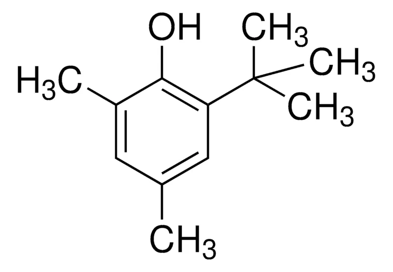 默克Supelco 6-叔丁基-2,4-二甲基苯酚,有证参比物质,TraceCERT®,生产商:瑞士Sigma-Aldrich Production GmbH