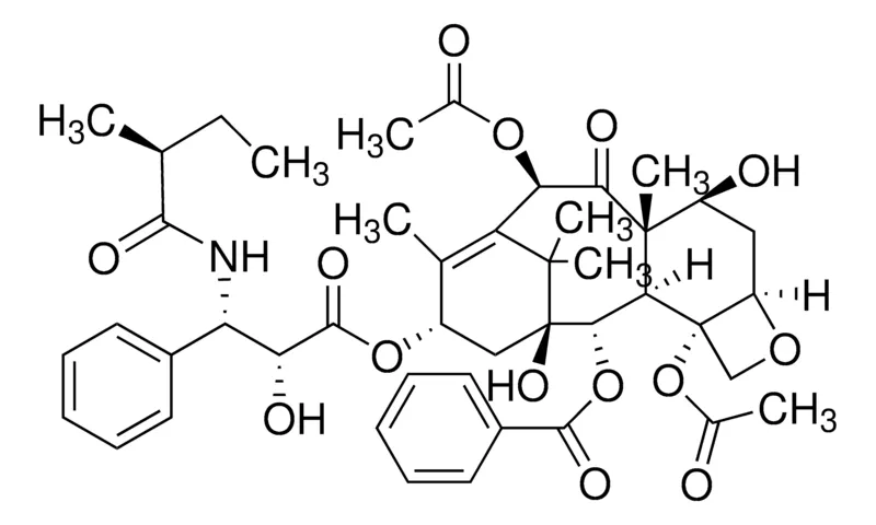 默克Supelco Paclitaxel EP Impurity R，有证参比物质，TraceCERT®，生产商：瑞士Sigma-Aldrich Production GmbH