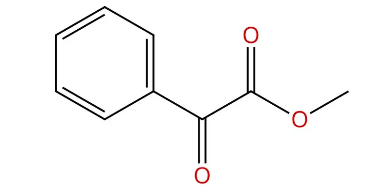 默克Supelco Methyl benzoylformate，有证参比物质，TraceCERT®，生产商：瑞士Sigma-Aldrich Production GmbH