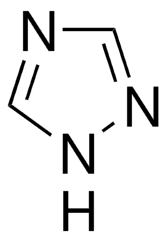 默克Supelco 1,2,4-三氮唑,有证参比物质,TraceCERT®,生产商:瑞士Sigma-Aldrich Production GmbH