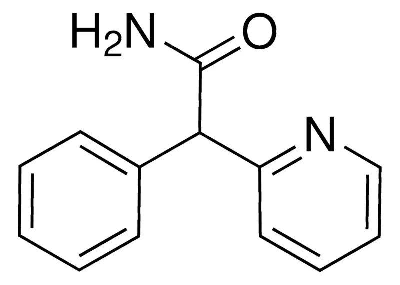 默克Supelco α-Phenyl-2-pyridineacetamide,有证参比物质,TraceCERT®,生产商:瑞士Sigma-Aldrich Production GmbH