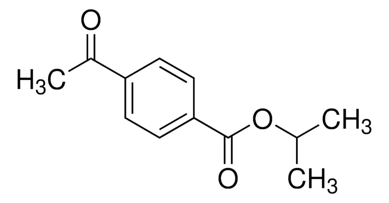 默克Supelco Isopropyl 4-acetylbenzoate,有证参比物质,TraceCERT®,生产商:瑞士Sigma-Aldrich Production GmbH