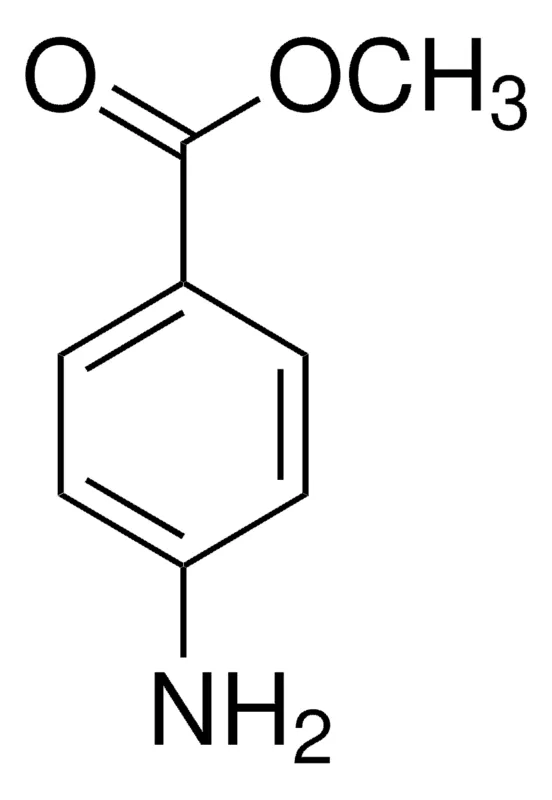 默克Supelco 4-氨基苯甲酸甲酯,有证参比物质,TraceCERT®,生产商:瑞士Sigma-Aldrich Production GmbH