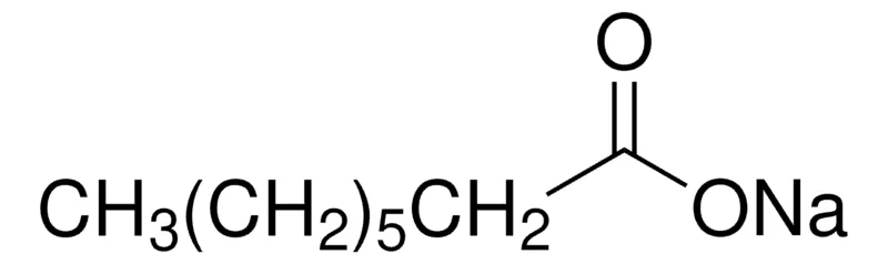 默克Supelco 辛酸钠，有证参比物质，TraceCERT®，生产商：瑞士Sigma-Aldrich Production GmbH