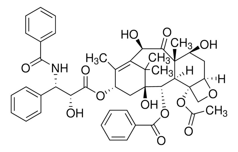 默克Supelco 10-O-Deacetylpaclitaxel，有证参比物质，TraceCERT®，生产商：瑞士Sigma-Aldrich Production GmbH