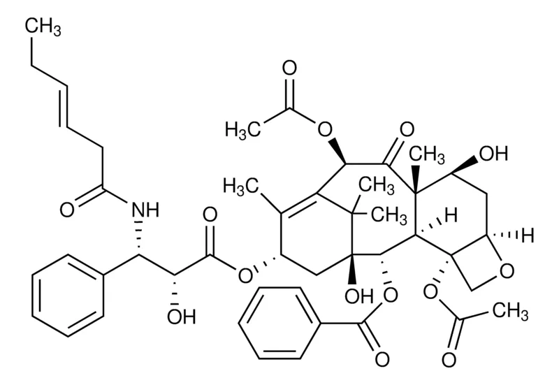 默克Supelco Paclitaxel impurity Q，有证参比物质，TraceCERT®，生产商：瑞士Sigma-Aldrich Production GmbH
