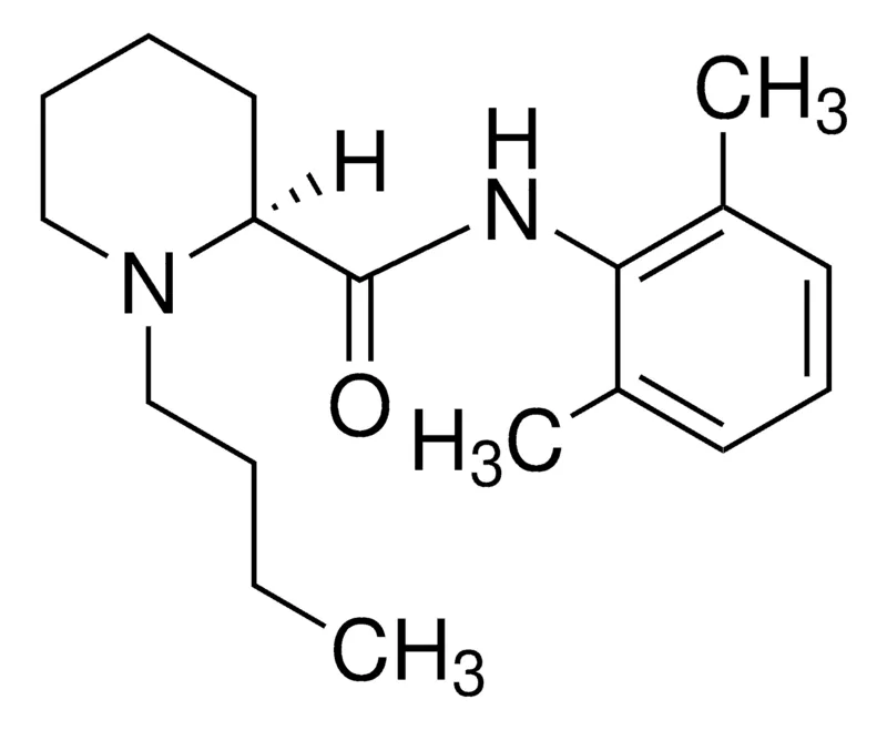 默克Supelco (S)-Bupivacaine,有证参比物质,TraceCERT®,生产商:瑞士Sigma-Aldrich Production GmbH