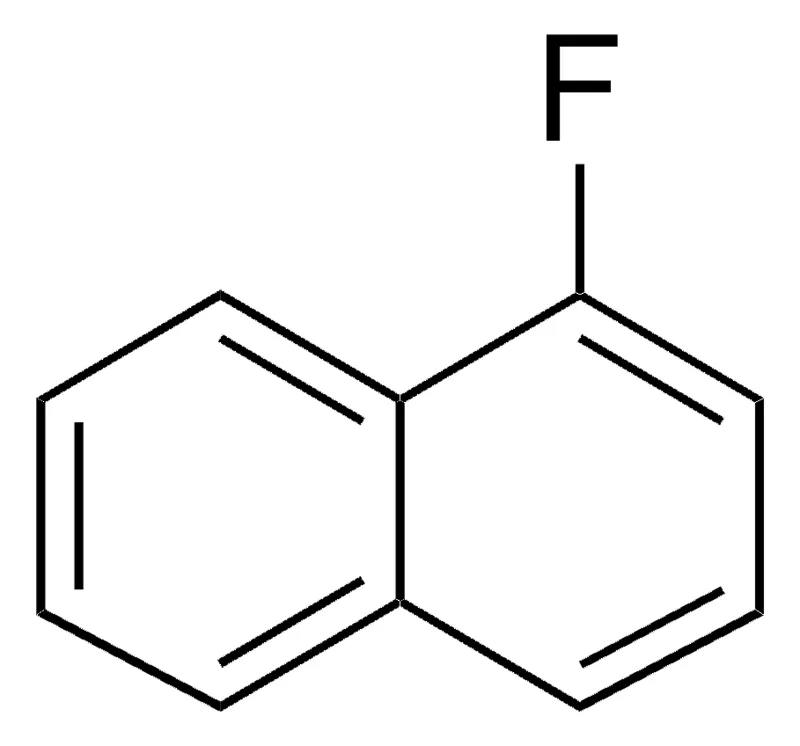 默克Supelco 1-氟萘,有证参比物质,TraceCERT®,生产商:瑞士Sigma-Aldrich Production GmbH