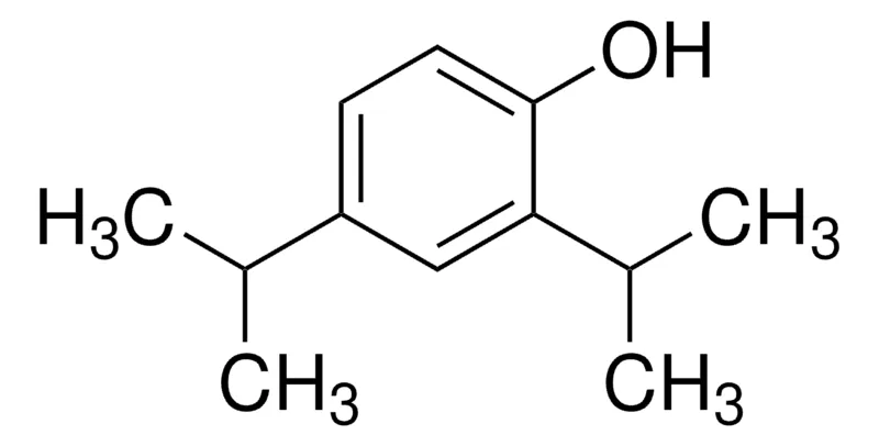 默克Supelco 2,4-二异丙基苯酚,有证参比物质,TraceCERT®,生产商:瑞士Sigma-Aldrich Production GmbH