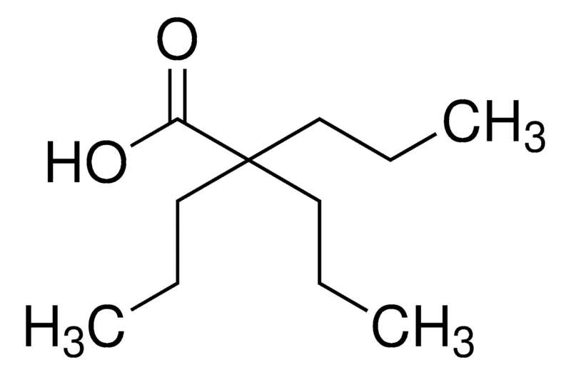 默克Supelco 2,2-Dipropylpentanoic acid,有证参比物质,TraceCERT®,生产商:瑞士Sigma-Aldrich Production GmbH