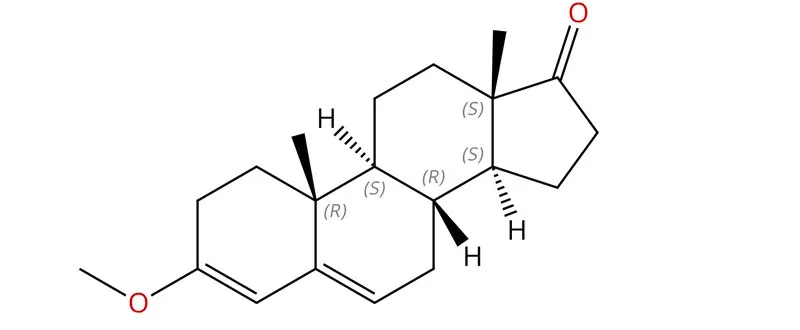默克Supelco 3-Methoxyandrosta-3,5-dien-17-one，有证参比物质，TraceCERT®，生产商：瑞士Sigma-Aldrich Production GmbH