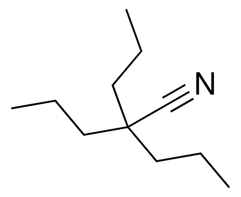默克Supelco 2,2-Dipropylpentanenitrile,有证参比物质,TraceCERT®,生产商:瑞士Sigma-Aldrich Production GmbH
