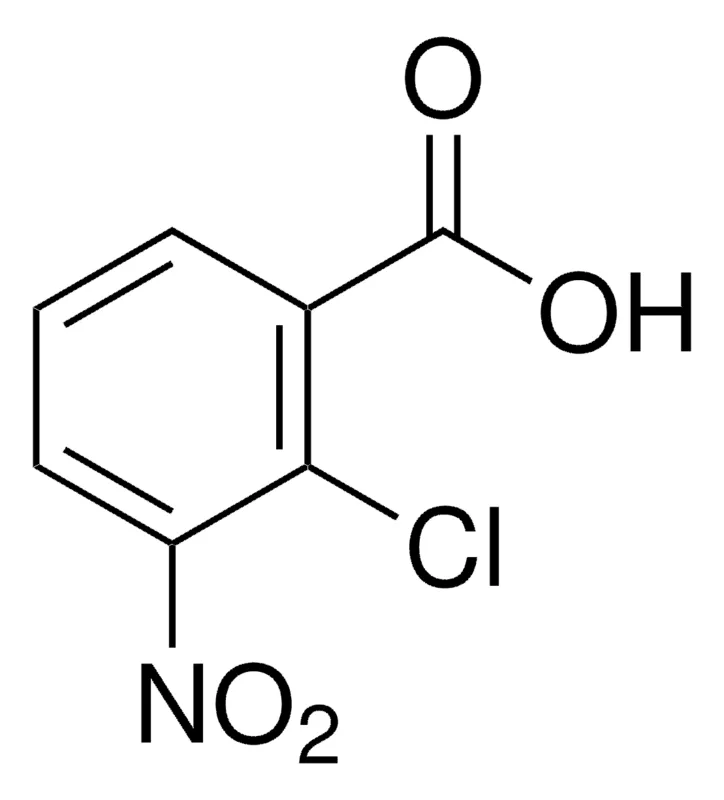 默克Supelco 2-氯-3-硝基苯甲酸,有证参比物质,TraceCERT®,生产商:瑞士Sigma-Aldrich Production GmbH