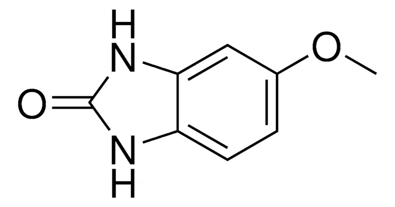 默克Supelco 5-Methoxy-1,3-dihydrobenzimidazol-2-one,有证参比物质,TraceCERT®,生产商:瑞士Sigma-Aldrich Production GmbH
