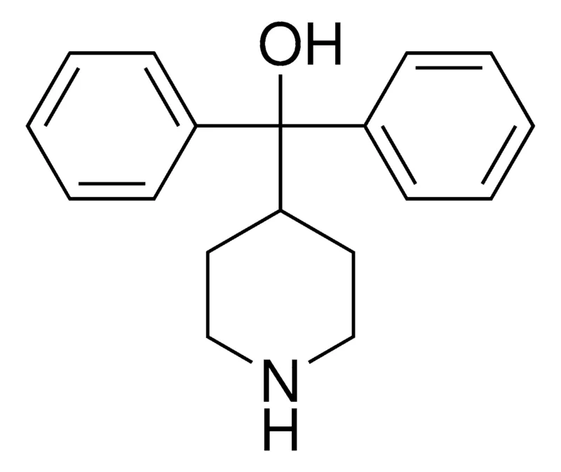 默克Supelco α,α-Diphenyl-4-piperidinemethanol，有证参比物质，TraceCERT®，生产商：瑞士Sigma-Aldrich Production GmbH