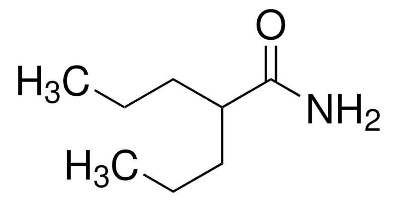 默克Supelco Valpromide，有证参比物质，TraceCERT®，生产商：瑞士Sigma-Aldrich Production GmbH