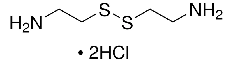 默克Supelco 胱胺 二盐酸盐，有证参比物质，TraceCERT®，生产商：瑞士Sigma-Aldrich Production GmbH