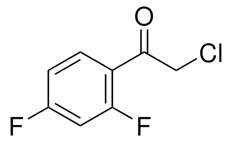 默克Supelco 2-氯-2′,4′-二氟苯乙酮,有证参比物质,TraceCERT®,生产商:瑞士Sigma-Aldrich Production GmbH