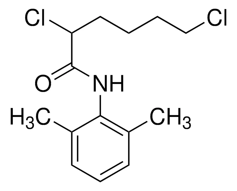 默克Supelco 2,6-Dichloro-N-(2,6-dimethylphenyl)hexanamide,有证参比物质,TraceCERT®,生产商:瑞士Sigma-Aldrich Production GmbH