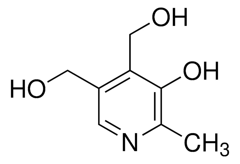 默克Supelco 吡哆素，有证参比物质，TraceCERT®，生产商：瑞士Sigma-Aldrich Production GmbH