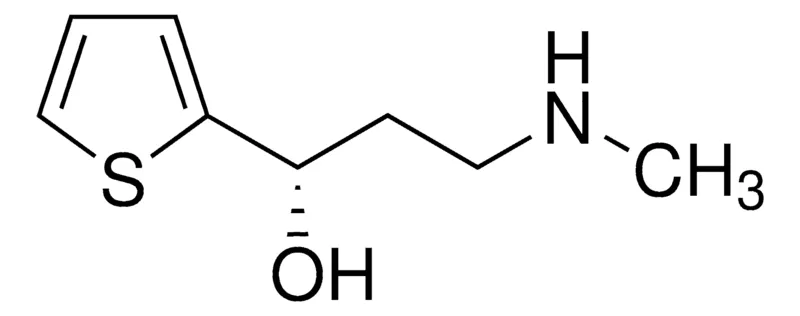 默克Supelco (S)-(−)-3-(N-甲基氨基)-1-(2-噻吩基)-1-丙醇,有证参比物质,TraceCERT®,生产商:瑞士Sigma-Aldrich Production GmbH