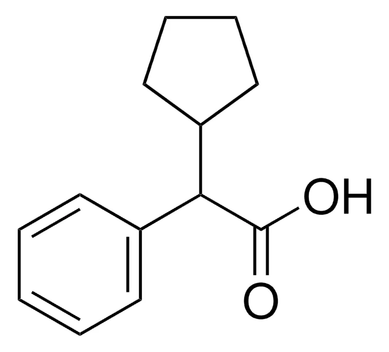 默克Supelco 环戊基苯乙酸,有证参比物质,TraceCERT®,生产商:瑞士Sigma-Aldrich Production GmbH