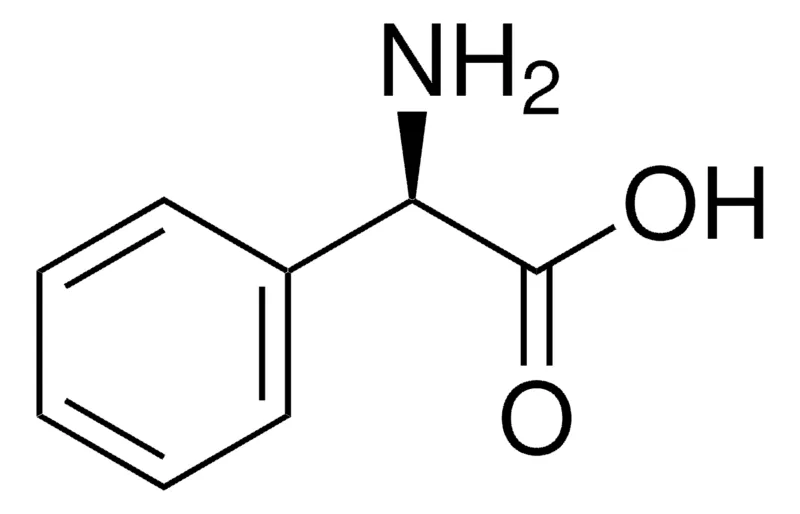 默克Supelco D-(-)-α-苯基甘氨酸，有证参比物质，TraceCERT®，生产商：瑞士Sigma-Aldrich Production GmbH