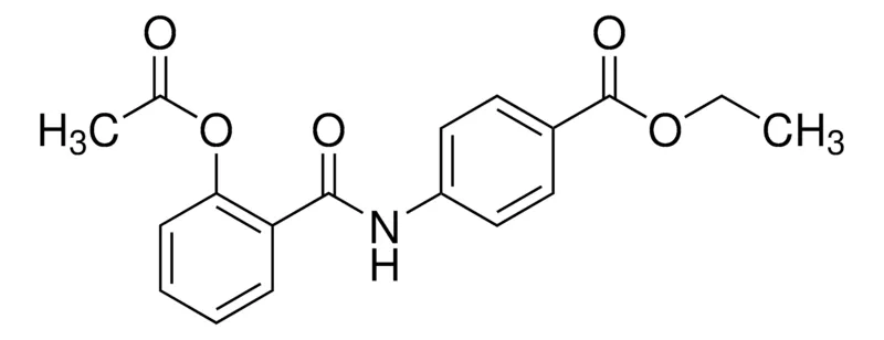默克Supelco Ethyl 4-[(2-acetyloxybenzoyl)amino]benzoate，有证参比物质，TraceCERT®，生产商：瑞士Sigma-Aldrich Production GmbH