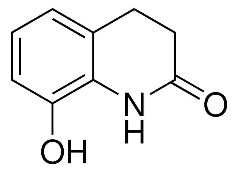 默克Supelco 8-Hydroxy-3,4-dihydroquinolin-2(1H)-one,有证参比物质,TraceCERT®,生产商:瑞士Sigma-Aldrich Production GmbH