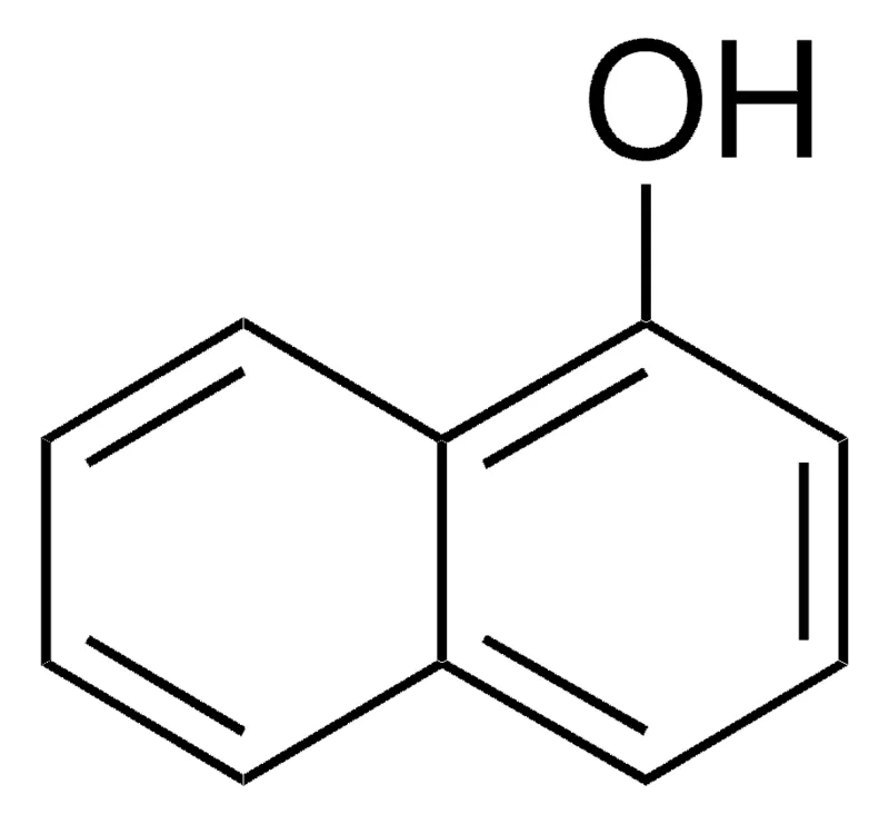 默克Supelco 1-萘酚，有证参比物质，TraceCERT®，生产商：瑞士Sigma-Aldrich Production GmbH