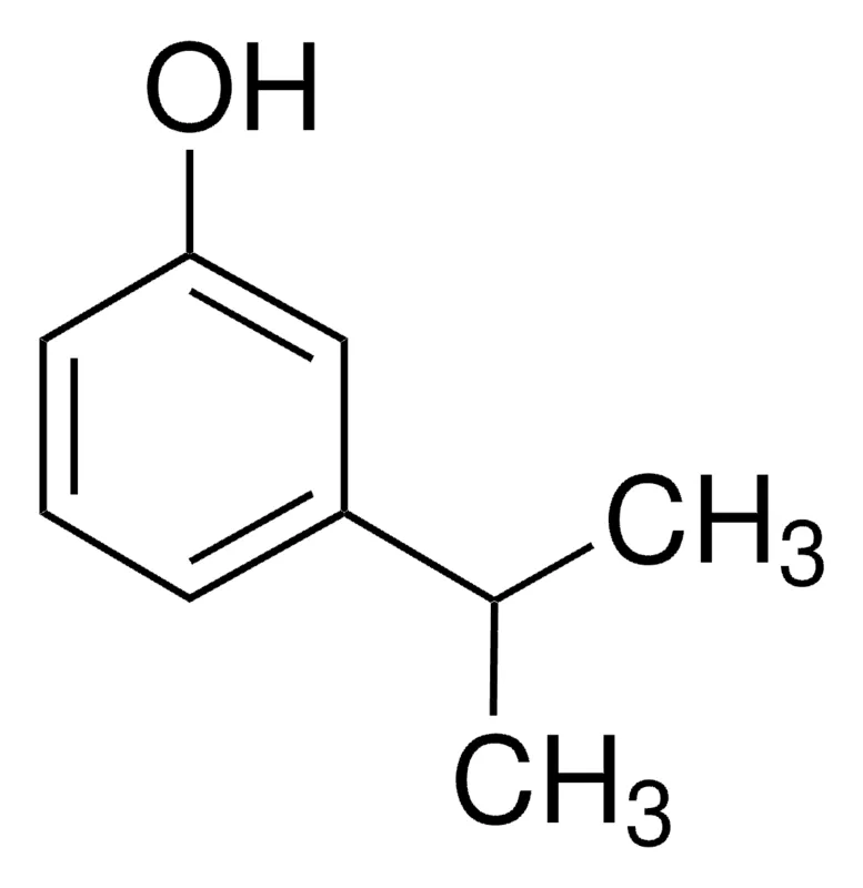默克Supelco 3-异丙基苯酚，有证参比物质，TraceCERT®，生产商：瑞士Sigma-Aldrich Production GmbH