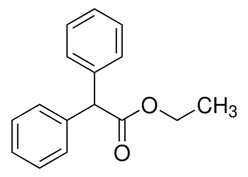 默克Supelco Ethyl 2,2-diphenylacetate，有证参比物质，TraceCERT®，生产商：瑞士Sigma-Aldrich Production GmbH