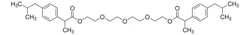 默克Supelco Ibuprofen Tetraethylene Glycol Diester，有证参比物质，TraceCERT®，生产商：瑞士Sigma-Aldrich Production GmbH