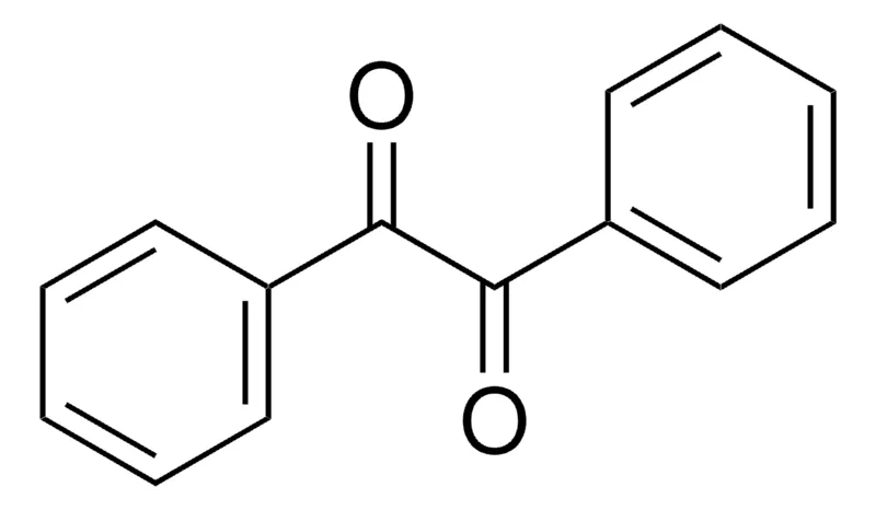 默克Supelco 苯偶酰,有证参比物质,TraceCERT®,生产商:瑞士Sigma-Aldrich Production GmbH