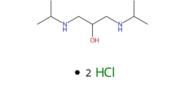 默克Supelco 1,3-Bis(isopropylamino)propan-2-ol dihydrochloride，有证参比物质，TraceCERT®，生产商：瑞士Sigma-Aldrich Production GmbH